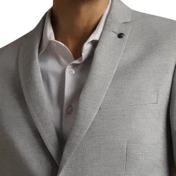 allen solly Men's Blazer image 4