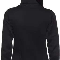 alfa Women's High Neck Full Sleeves Thermal Top | Winter wear Top image 2