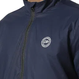 peter england Men's A-Line Coat image 3