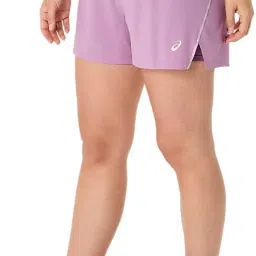 asics Women's Shorts image 2