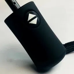 kekemi 3 Fold Automatic Sun & Rain Umbrella for Men & Women (Pack of 1) image 4