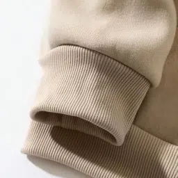 netclick Los Angeles Printed Hoodies/Sweatshirt Polycotton Hoodies for Running, Gym Warm Travel Hoodies for Men image 2