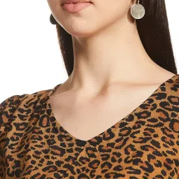 sera Women's Regular Fit Shirt image 3