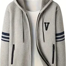 lymio Jackets || Jacket for men || Lightweight Outwear Jacket (J-18-20) image 4