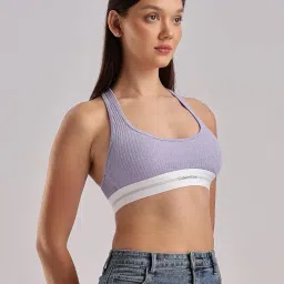 calvin klein underwear Full Coverage Lightly Padded Non-Wired T-Shirt Bra image 3