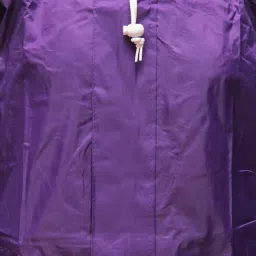 goodluck Women's Raincoat & Skirt Suit Set image 3