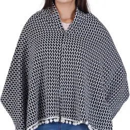 AGUILA Premium Soft And Warm Feeding shawl Feeding Cloak image 3