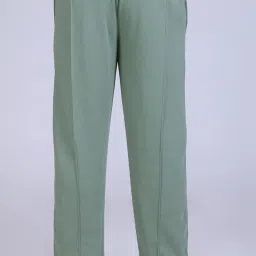 cupid Woman Plus Size Easy Cotton Track Pants, Comfortable Lower, Trouser, Joggers, Lounge Wear, Night n, Pajama, Travel Pant image 4