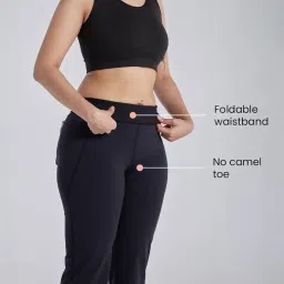 blissclub Women's Regular Leggings image 3