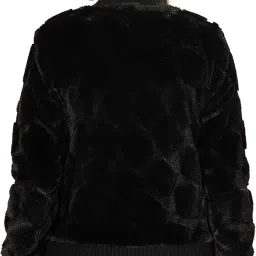 juelle Women Front-Open Sweatshirt image 2