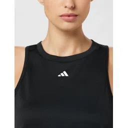 adidas Women Regular Fit Vest image 3