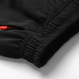 cblue Men's Outdoor Quick Dry Lightweight Sports Shorts with 2 Zipper Pockets, Breathable Hiking Running Gym Workout Athletic Shorts Combo of 2 image 5