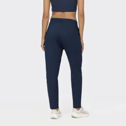 blissclub The Ultimate Tapered Pants | Mid waist | Adjustable drawstring | Elasticated waistband | 2 side pockets | Narrow fit image 2