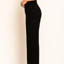 uiriuy Women's High Waist Formal Trousers, Office Wear Pants image 5
