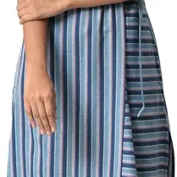 aurelia Women's High Rise Relaxed Fit Tights image 4