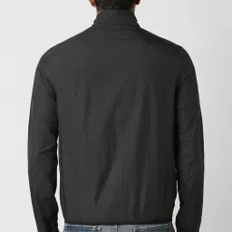 peter england Men's A-Line Coat image 2