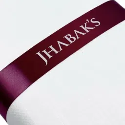 jhabak's Men's 100% Pure Cotton Unstitched 1.7 Meters Shirt Piece - 3.25 Meters Suit Fabric Set with Cufflinks (Multicolour, All Weather Fabric, Attractive Box) image 2