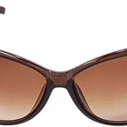 younky Unisex Black Butterfly Sunglasses for Men and Women | UV400 Protection Shades & Stylish Frame Cateye Round Combo Offer Pack with Box - #2958 image 4