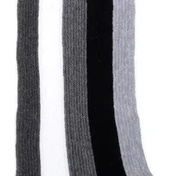 capiteum Warm Winter Wear Acrylic Woolen Muffler/Scarf For Men & Women Warm lightweight Scarf muffler image 3