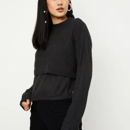 max Women Sweater image 2
