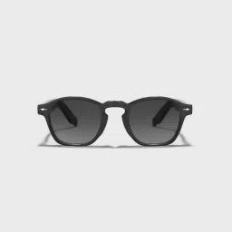 sam & marshall CHAD Sunglass I 400% UV Protection I Acetate Sunglass I Square Snglass I Unisex image 4