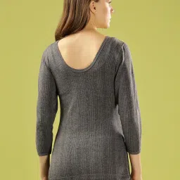 dollar Ultra Thermal Full Sleeve Top for Women image 2