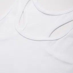 Leading Lady Pack of 2 Camisoles SARA-WH-SKN-XXL image 3