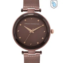 French Connection Women Analogue Watch FCN00029C-image-43
