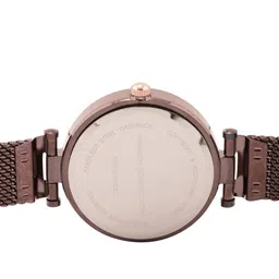 French Connection Women Analogue Watch FCN00029C image 5