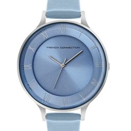 French Connection Women Leather Straps Analogue Watch FCN00075J-picture-24