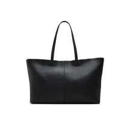 Call It Spring Paityn Womens Black Tote Bag-image-85