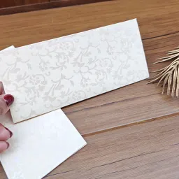 The Big Trove Self Design Envelop (Pack of 20) image 4