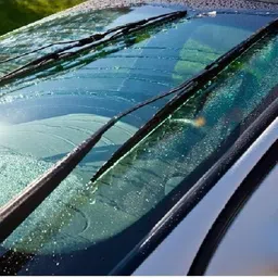 JECKONFY - Front Windscreen Replacement Wiper Blades (18''/16'') Compatible With Maruti S-presso 2019 image 3