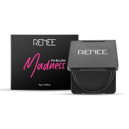 Renee Madness pH Blush - 3g - Pink-picture-7