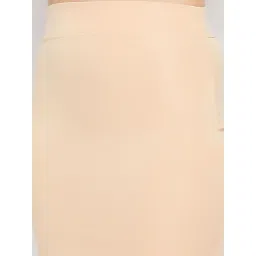 Secrets By ZeroKaata Women Seamless Assorted Skirt Shapewear (Pack of 2) image 2