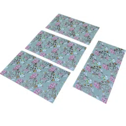 The Big Trove Greeny Pink Envelope (Pack of 10) image 3