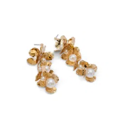 Aldo Gold Women Drop image 1