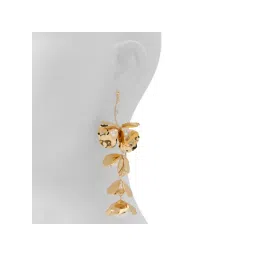 Aldo Gold Women Drop image 2