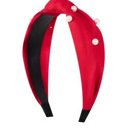 BuckleUp Girls Embellished Hairband-picture-12