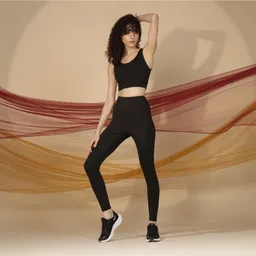 blissclub Women's Skinny Leggings image 2