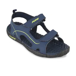 FURO by Red Chief Power Men Textured Sports Sandals-picture-22