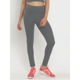 Wear Jukebox Zen Leggings High-Rise Tight 27 Grey-image-29
