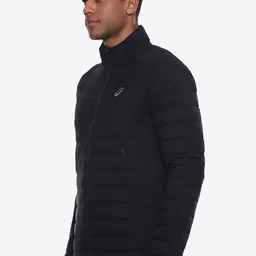 ASICS Lightweight Down Padded Jacket image 2