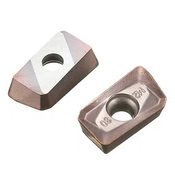 generic HD Carbide APMT1135 PDER Carbide Milling Insert CNC Turning Insert (size APMT 1135 HD 251, Colour : 10 pcs) Precision Cutting Tool image 4