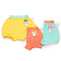 SuperBottoms Infants Pack Of 3 Printed Basic Briefs  UND-BYBL-NL-NM-NS-6-9M-3P-picture-23