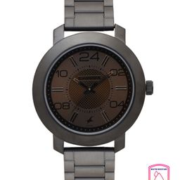 Fastrack Men Brown Dial Watch 3120NM02-picture-10