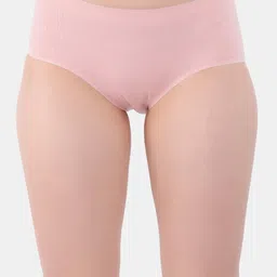 Amour Secret Women Anti Bacterial Cotton Hipster Briefs-image-66