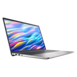 DELL DC 15250 Intel Core i5 Laptop (16GB, 1TB SSD, Windows 11, 15.6 inch Full HD IPS Display, MS Office Home 2024, Platinum Silver, 1.66 KG) image 3