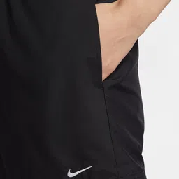 Nike AS W NSW MR ESSNTL WVN SHORT image 3