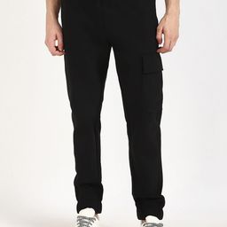 Calvin Klein Jeans Men Slim-Fit Mid-Rise Joggers-picture-20
